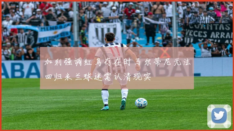 加利强调红鸟存在时马尔蒂尼无法回归米兰球迷需认清现实