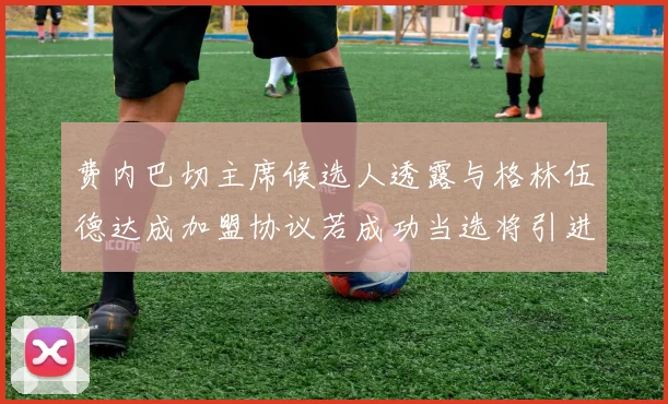 费内巴切主席候选人透露与格林伍德达成加盟协议若成功当选将引进他
