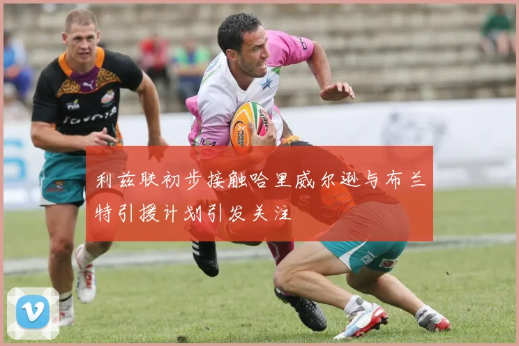 利兹联初步接触哈里威尔逊与布兰特引援计划引发关注